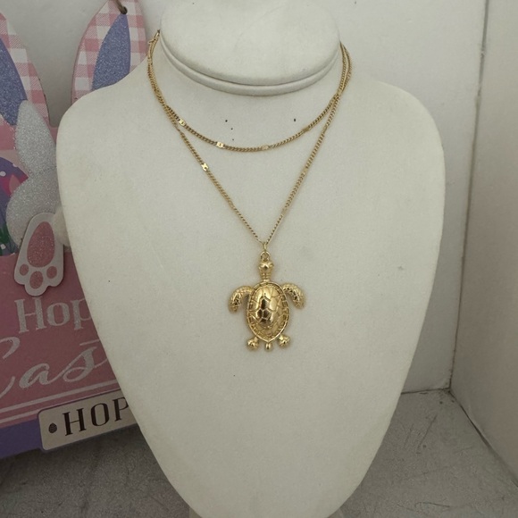 DENKAYS LIVE SHOW NECKLACE - Picture 6 of 14